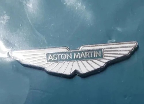 Official aston martin product - aston,