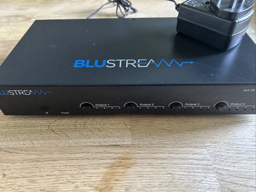 Blustream 4x2 hdmi - blustream,