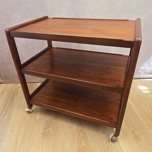 Vintage mid century teak - century,