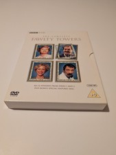Fawlty Towers DVD Box Set