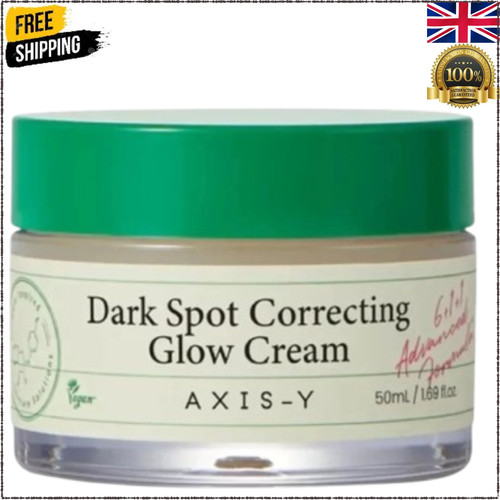 Axis dark spot correcting - dark,