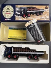 Corgi Guinness 20902 Leyland