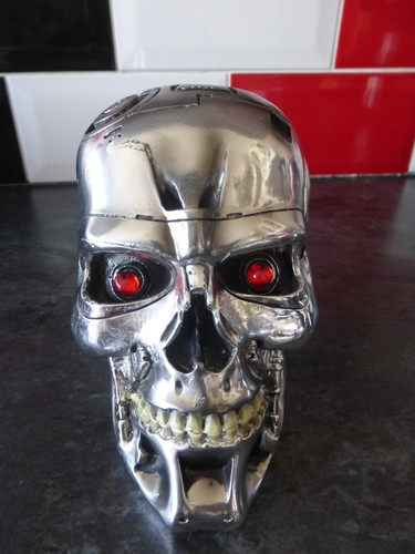 Nemesis now 800 terminator - nemesis,