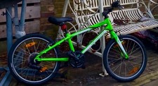 Specialized Hotrock 20 Inch