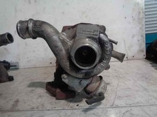 1S4Q6K682AK turbocharger