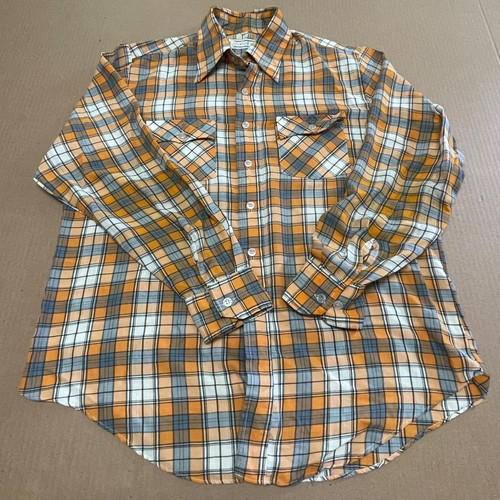 Vintage 1970s barnaby - vintage, plaid