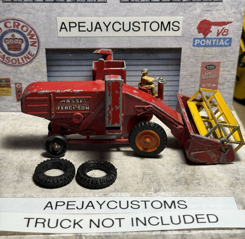 Set tires lesney for - set, of