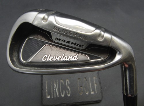 Cleveland mashie gliderail - cleveland,