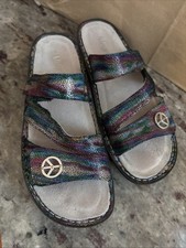 Alegria Audrey Iridescent