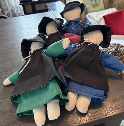 Four handmade country style - four,