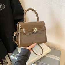 Kelly Bag For Women Pu Leather
