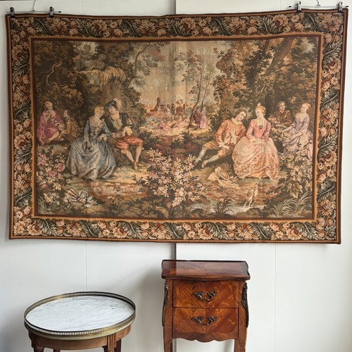 Vintage french rococo - vintage,