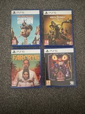 playstation 5 bundle games