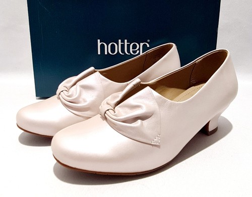 Hotter donna shoes size - shoes, uk