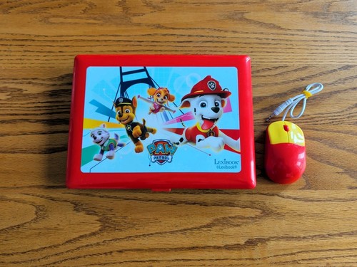Lexibook educational laptop - lexibook,