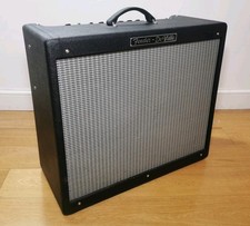 Fender Tube Guitar Amp Hot Rod