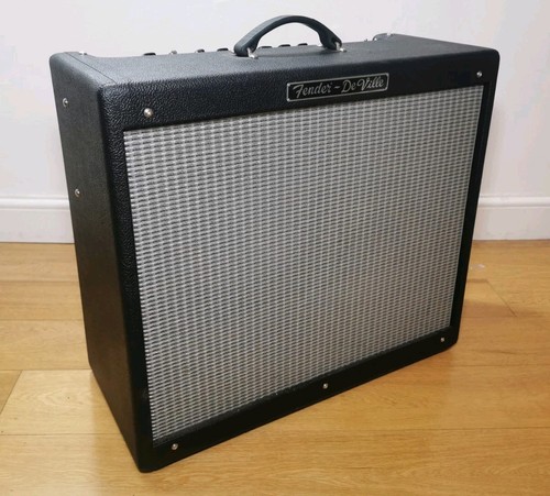 Fender tube guitar amp hot - fender,