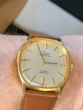 Vintage Limit International 17