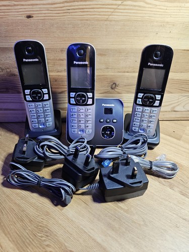 Panasonic 6823 cordless - panasonic,
