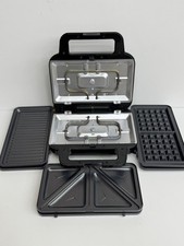 Breville Ultimate Snack Maker