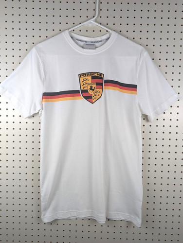 New without tags porsche - without,