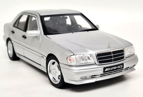 Norev mercedes benz c36 - norev,
