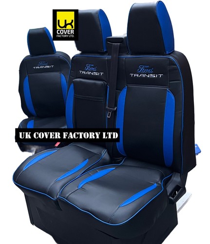 Made measure van - to,