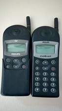 Philips vintage mobile - philips,
