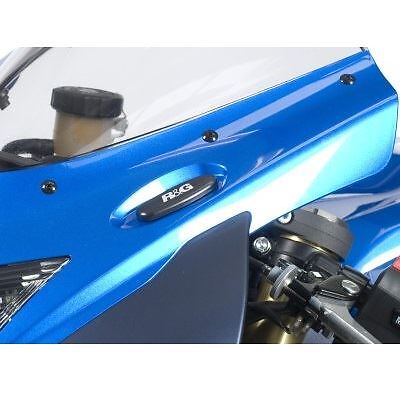 Mirror blanking plates - mirror,