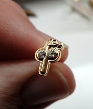 Small Pre-Owned Freemason