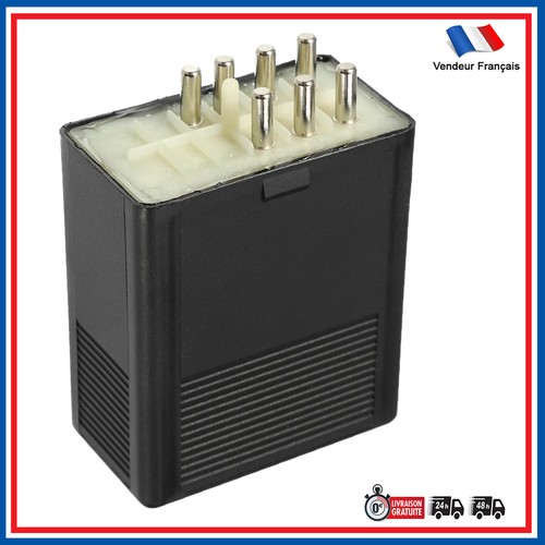 Fuel pump relay for mercedes - fuel,