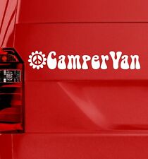 Hippie CAMPERVAN CAMPER VAN