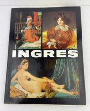 Ingres 1978 1st Edition