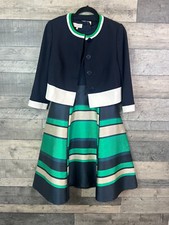 Hobbs Midi Dress & Matching
