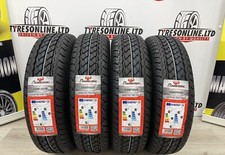 4 X 185 14C POWERTRAC 102/100R