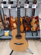 YAMAHA NTX3 Electric Acoustic