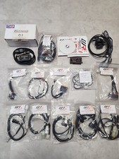 Woolich Racing ECU Flash Tuning Set Up w Harness for Suzuki, Yamaha, Kawasaki