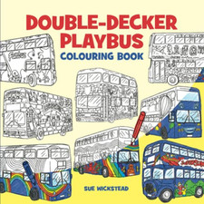 Double Decker Playbus