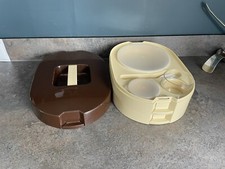 Insulex Tray Box Vintage