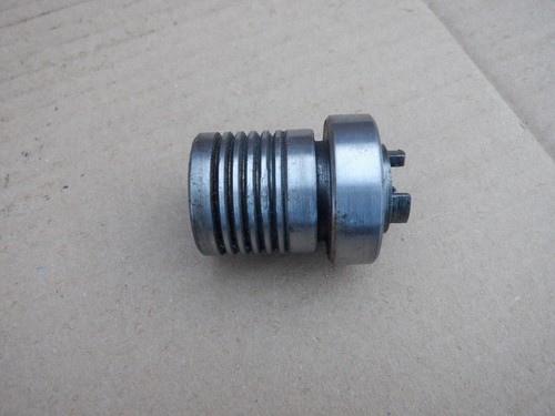 Raglan centre lathe clutch - 5",