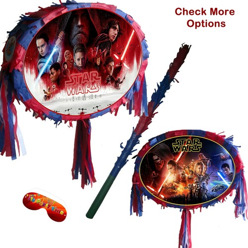 Birthday piñata party - birthday,