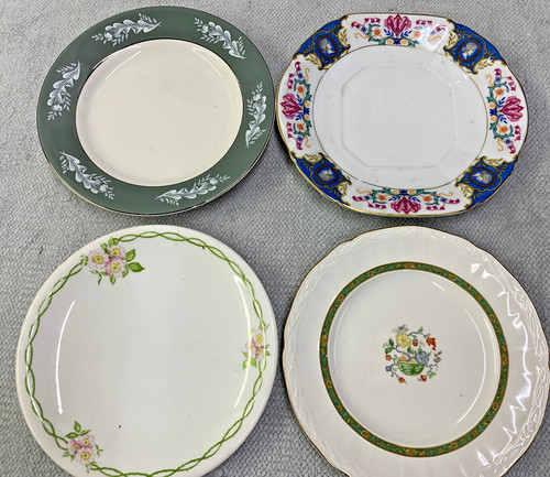 Vintage mis matched - vintage,