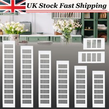 Aluminium Air Vent Grille