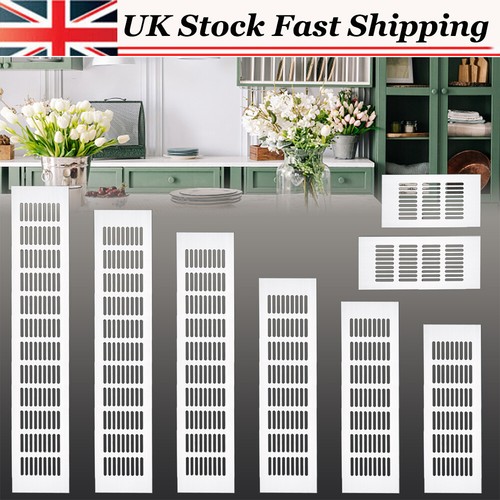 Aluminium air vent grille - vent,