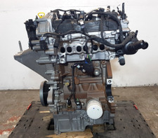 2024 FORD PUMA B7JB MHEV 1.0L