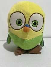Sweet Pea Budgie Soft Toy The Secret Life Of Pets Whitehouse Leisure 10"