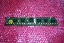 PANASONIC - TXNSD1RFUU, TNPA5531, TX-P50ST50B, TXP50ST50B - SCAN PCB
