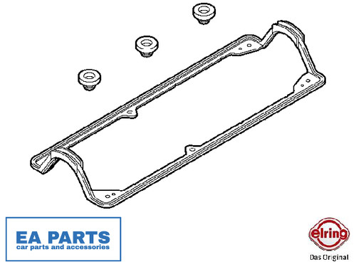 Gasket set cylinder - set,,