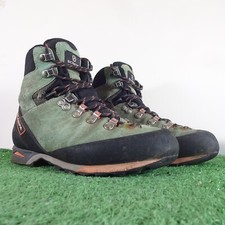 Scarpa Walking Boot 5.5 Women Marmolada Pro Boot Goretex Leather Vibram Mountain