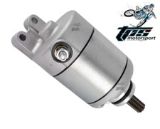 ELECTRIC START STARTER MOTOR